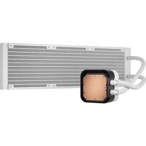 Corsair iCUE H150i ELITE LCD XT White Corsair iCUE H150i ELITE LCD XT White
