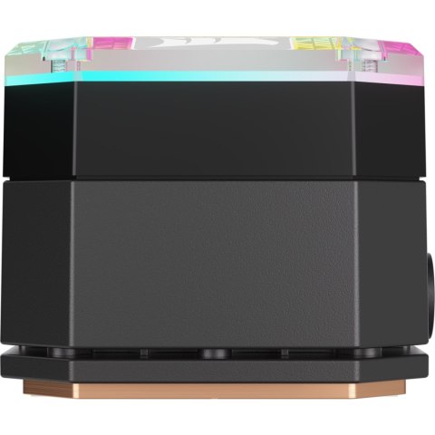 Corsair iCUE H150iELITE XT 360 mm RGB WH Corsair iCUE H150iELITE XT 360 mm RGB WH