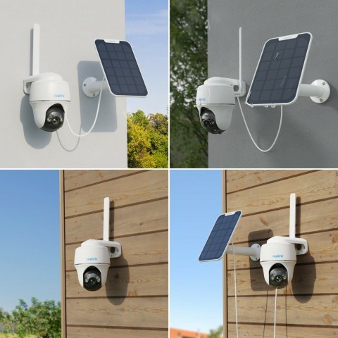 Kamera IP Reolink G430 5MP Kamera IP Reolink G430 5MP