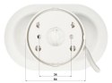 KAMERA IP IMOU KNIGHT IPC-F88FIP-V2