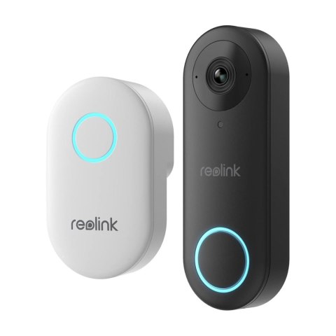 Kamera IP Wideo Dzwonek WIFI REOLINK Kamera IP Wideo Dzwonek WIFI REOLINK