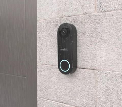 Kamera IP Wideo Dzwonek WIFI REOLINK Kamera IP Wideo Dzwonek WIFI REOLINK