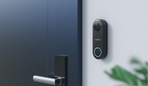 Kamera IP Wideo Dzwonek WIFI REOLINK Kamera IP Wideo Dzwonek WIFI REOLINK