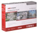 Rejestrator IP Hikvision DS-7604NI-K1(C) (WYPRZEDAŻ)