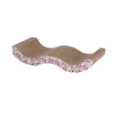KERBL Drapak dla kota, Browse, tekturowy, 45 x 18,5 x 8,5 cm