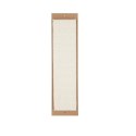 KERBL Drapak dla kota Maxi, sizal, 70 x 17 cm