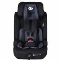 Kinderkraft fotel SAFETY FIX 2 i-Size 9-36kg Czarny