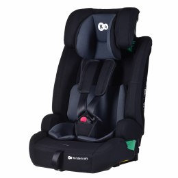 Kinderkraft fotel SAFETY FIX 2 i-Size 9-36kg Czarny