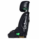 Kinderkraft fotel SAFETY FIX 2 i-Size 9-36kg Czarny