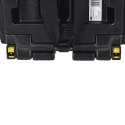 Kinderkraft fotel SAFETY FIX 2 i-Size 9-36kg Czarny