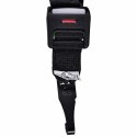 Kinderkraft fotel SAFETY FIX 2 i-Size 9-36kg Szary