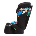 Kinderkraft fotelik COMFORT UP i-Size 9-36kg Happy
