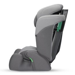 Kinderkraft fotelik COMFORT UP i-Size 9-36kg Szary