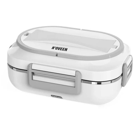 Lunch box NOVEEN LB510 GREY Lunch box NOVEEN LB510 GREY