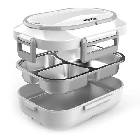 Lunch box NOVEEN LB510 GREY Lunch box NOVEEN LB510 GREY