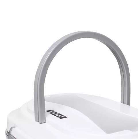 Lunch box NOVEEN LB510 GREY Lunch box NOVEEN LB510 GREY