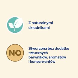 Purina Cat Chow Hairball z kurczakiem i zieloną fasolką w sosie - mokra karma dla kota - 85 g