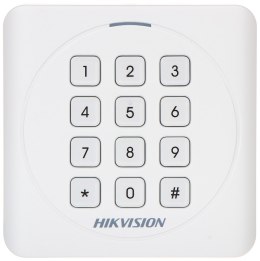 CZYTNIK ZBLIŻENIOWY Z KLAWIATURĄ DS-K1801EK Hikvision