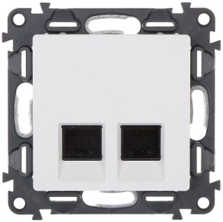 GNIAZDO KOŃCOWE RJ-45 LE-753143 Valena Life LEGRAND