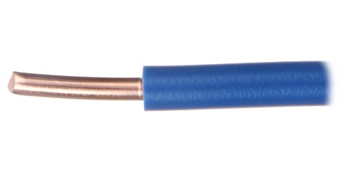 KABEL ELEKTRYCZNY DY-1.5-BU/750V KABEL ELEKTRYCZNY DY-1.5-BU/750V