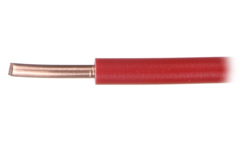 KABEL ELEKTRYCZNY DY-2.5-RD/750V KABEL ELEKTRYCZNY DY-2.5-RD/750V