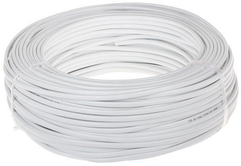 KABEL ELEKTRYCZNY PŁASKI YDYP-2X1.5 KABEL ELEKTRYCZNY PŁASKI YDYP-2X1.5