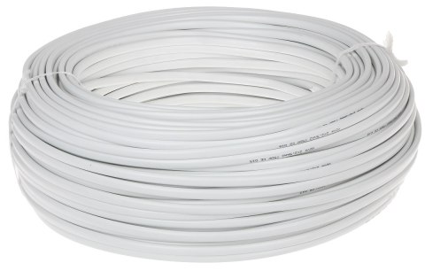 KABEL ELEKTRYCZNY PŁASKI YDYP-2X2.5 KABEL ELEKTRYCZNY PŁASKI YDYP-2X2.5