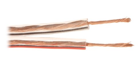 KABEL GŁOŚNIKOWY HI-FI/2X0.5 KABEL GŁOŚNIKOWY HI-FI/2X0.5