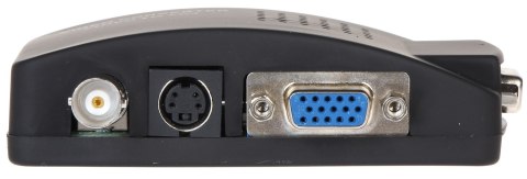 KONWERTER DO MONITORÓW KOMPUTEROWYCH VGA-1920F KONWERTER DO MONITORÓW KOMPUTEROWYCH VGA-1920F