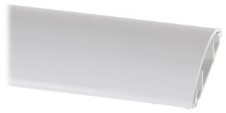 KORYTO KABLOWE PROSTE LO-50/P2 50x11 KOPOS