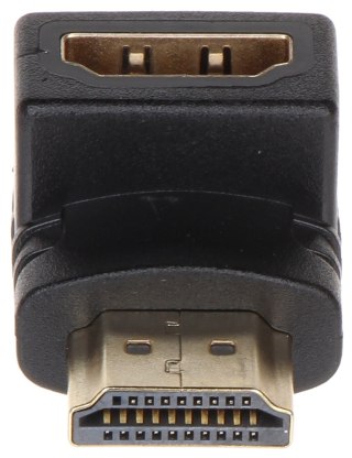ŁĄCZNIK KĄTOWY HDMI-KS