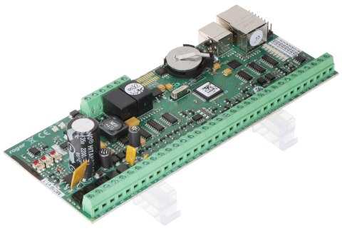 MODUŁ KONTROLERA DOSTĘPU MC16-PAC-1 ROGER MODUŁ KONTROLERA DOSTĘPU MC16-PAC-1 ROGER