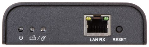 ODBIORNIK EXTENDERA HDMI+USB-EX-100/RX SIGNAL ODBIORNIK EXTENDERA HDMI+USB-EX-100/RX SIGNAL