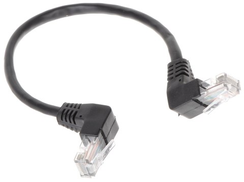 PATCHCORD RJ45/0.25-KK/B 0.25 m PATCHCORD RJ45/0.25-KK/B 0.25 m