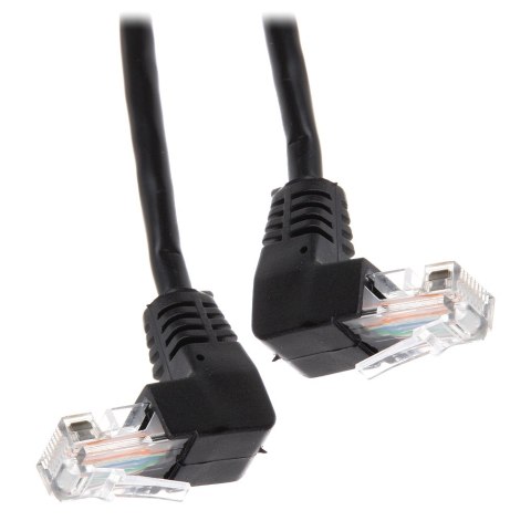 PATCHCORD RJ45/0.25-KK/B 0.25 m PATCHCORD RJ45/0.25-KK/B 0.25 m