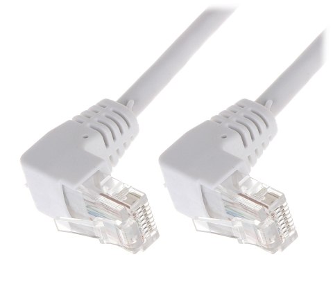 PATCHCORD RJ45/0.25-KK/W 0.25 m PATCHCORD RJ45/0.25-KK/W 0.25 m