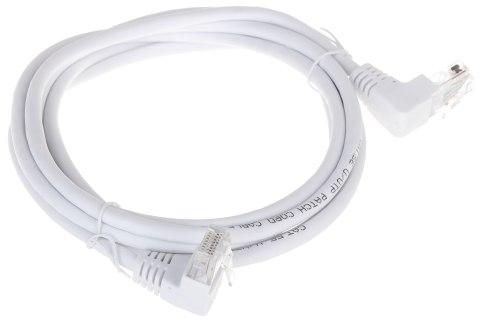 PATCHCORD RJ45/2.0-KK/W 2.0 m PATCHCORD RJ45/2.0-KK/W 2.0 m