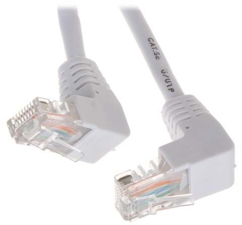 PATCHCORD RJ45/2.0-KK/W 2.0 m PATCHCORD RJ45/2.0-KK/W 2.0 m