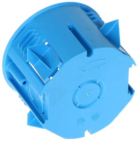 PUSZKA DO STYROPIANU PST-60 SIMET PUSZKA DO STYROPIANU PST-60 SIMET