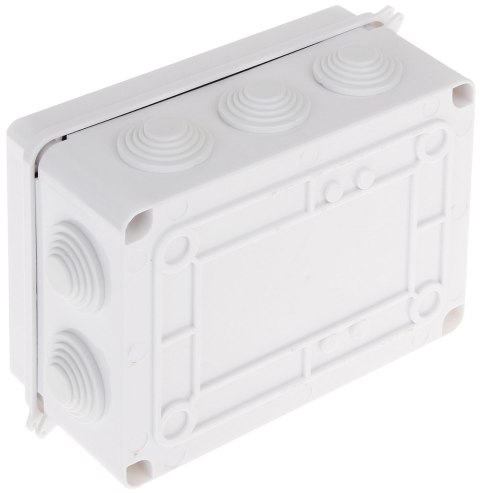 PUSZKA ODGAŁĘŹNA Z DŁAWNICAMI PK-150X110 PUSZKA ODGAŁĘŹNA Z DŁAWNICAMI PK-150X110