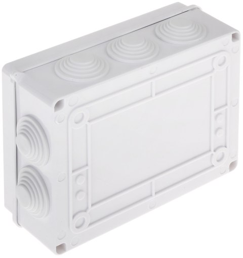 PUSZKA ODGAŁĘŹNA Z DŁAWNICAMI PK-200X155 PUSZKA ODGAŁĘŹNA Z DŁAWNICAMI PK-200X155