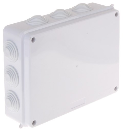 PUSZKA ODGAŁĘŹNA Z DŁAWNICAMI PK-255X200 PUSZKA ODGAŁĘŹNA Z DŁAWNICAMI PK-255X200