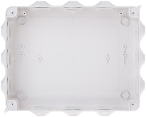 PUSZKA ODGAŁĘŹNA Z DŁAWNICAMI PK-255X200 PUSZKA ODGAŁĘŹNA Z DŁAWNICAMI PK-255X200