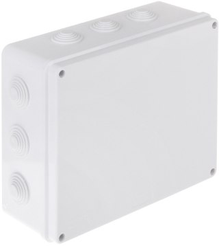 PUSZKA ODGAŁĘŹNA Z DŁAWNICAMI PK-300X250
