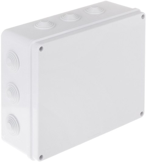 PUSZKA ODGAŁĘŹNA Z DŁAWNICAMI PK-300X250