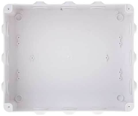PUSZKA ODGAŁĘŹNA Z DŁAWNICAMI PK-300X250