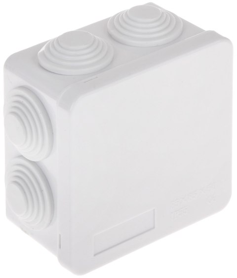 PUSZKA ODGAŁĘŹNA Z DŁAWNICAMI PK-85X85 PUSZKA ODGAŁĘŹNA Z DŁAWNICAMI PK-85X85