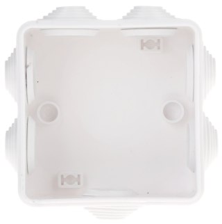 PUSZKA ODGAŁĘŹNA Z DŁAWNICAMI PK-85X85