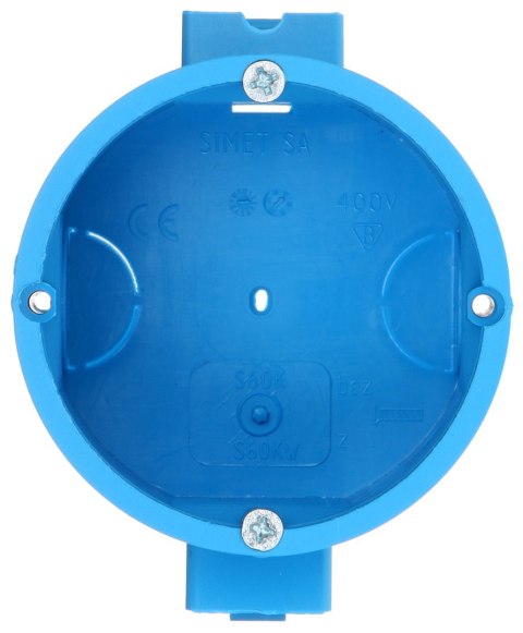 PUSZKA PODTYNKOWA S-60KW