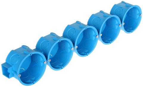 PUSZKA PODTYNKOWA S-60KW